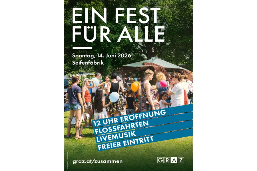 Foto: kk Sujet der Veranstaltung