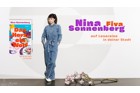 Nina FIVA Sonnenberg | "Das Herz, ein Wolf"
