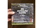 Die sixtinische Kapelle
