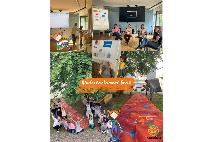 Eventplakat