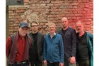 ALBUM Präsentation: Berndt Luef Quintett