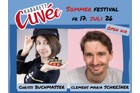 KABARETT CUVÉE SOMMER FESTIVAL TAG 2: CHRISSI BUCHMASSER / CLEMENS MARIA SCHREINER