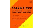 Chorkonzert "Transitions"