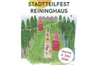 Stadtteilfest Reininghaus 2026: Ein Stadtteil feiert das Miteinander