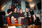 indiepartment - Greet Death