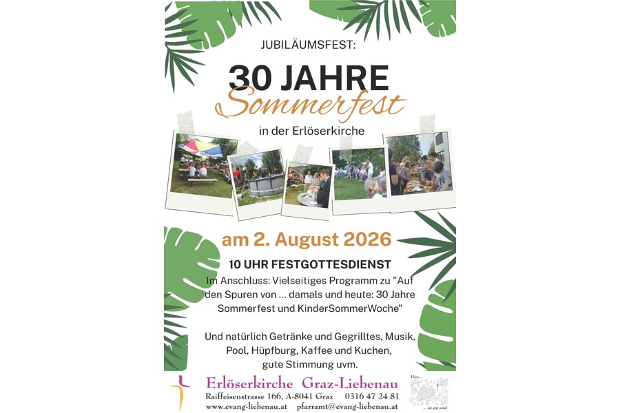 Foto: kk Folter der Veranstaltung
