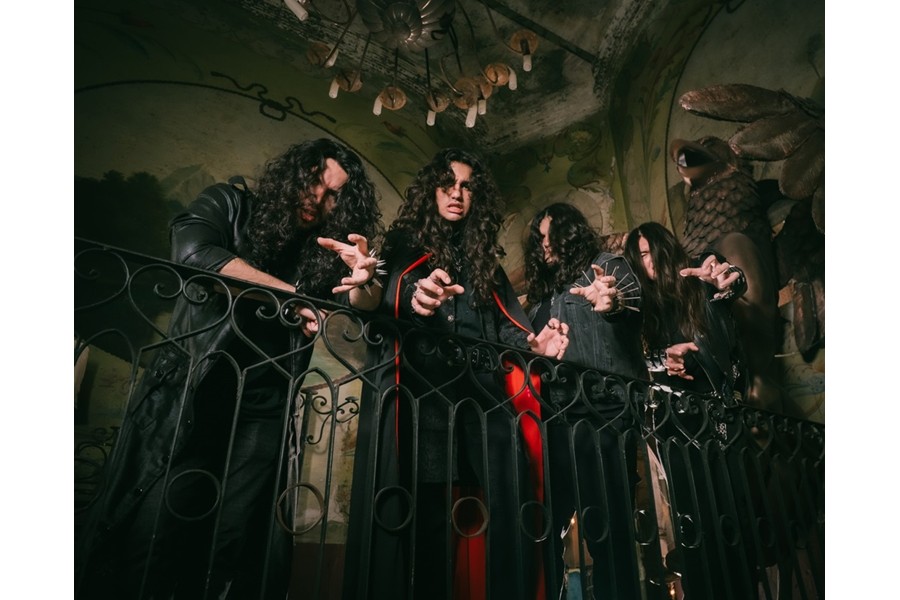 Foto: Phantom Phantom