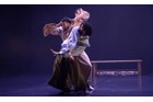 Doppeltanzabend Xianghui Zeng & KOMOCO Dance Company