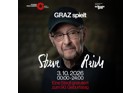 GRAZ spielt STEVE REICH