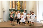 Kindermusicalwoche 2026