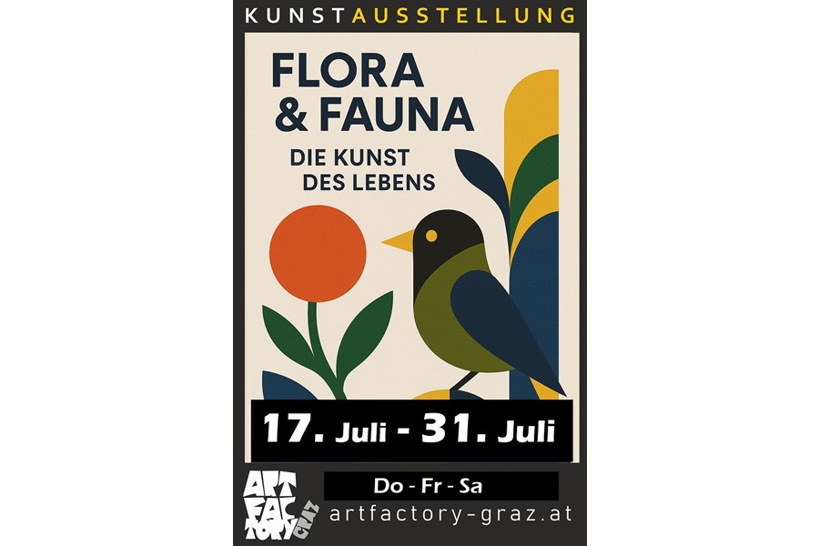 Sujet der Veranstaltung
