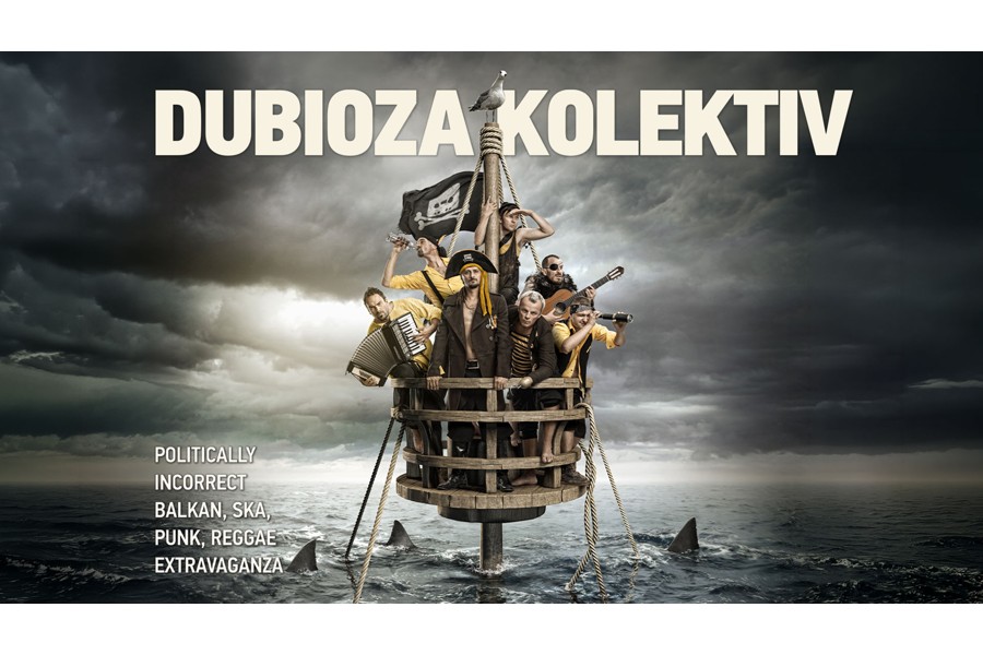 Sujet der Veranstaltung