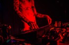 Carrageenan & Christophe Clébard (B)