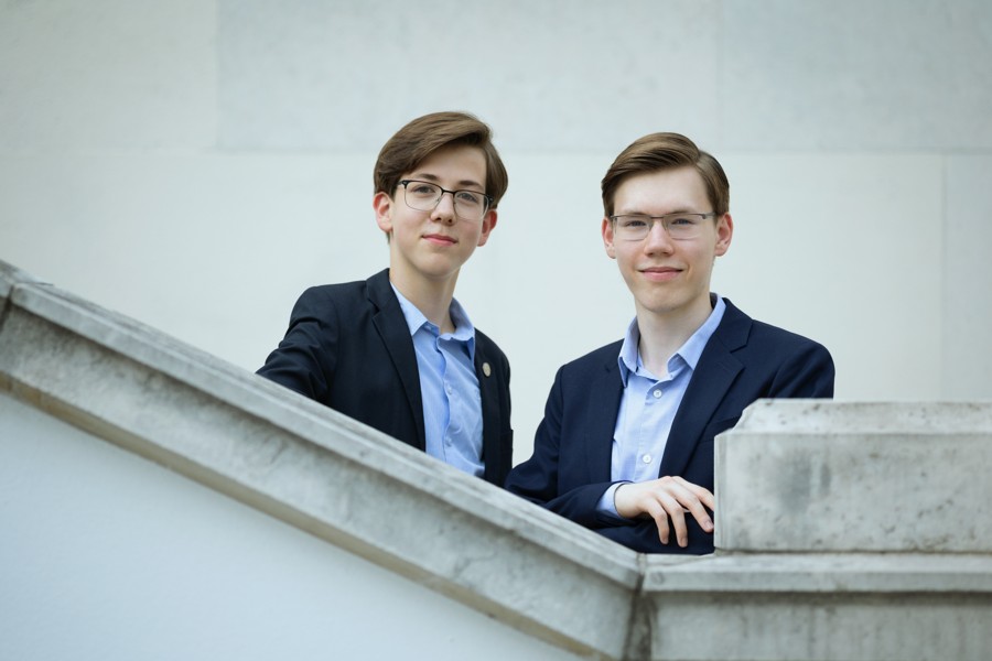 Sujet der Veranstaltung