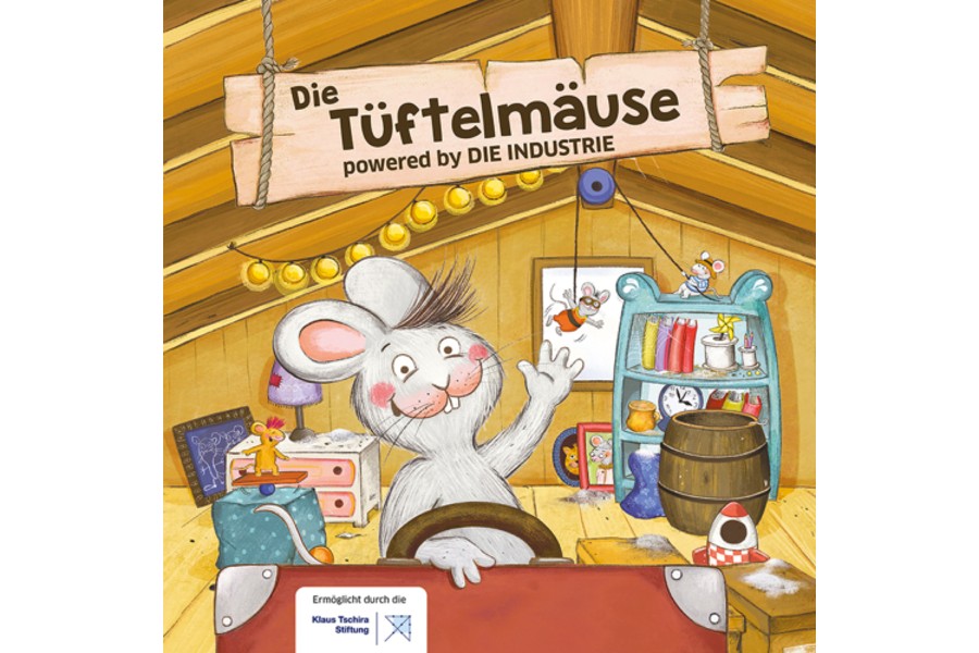 Sujet der Veranstaltung