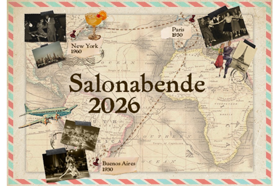 Sujet der Veranstaltung