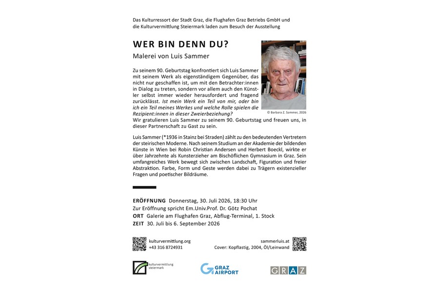Foto: KK Folter der Veranstaltung