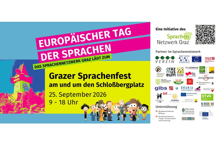 Eventplakat