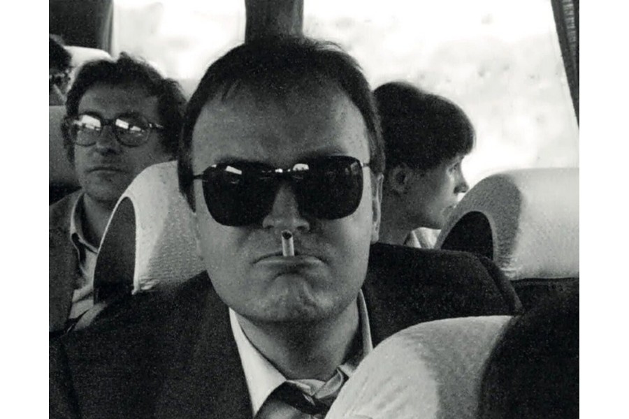 Peter Hellweger