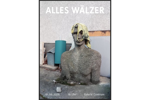 Alles Wälzer