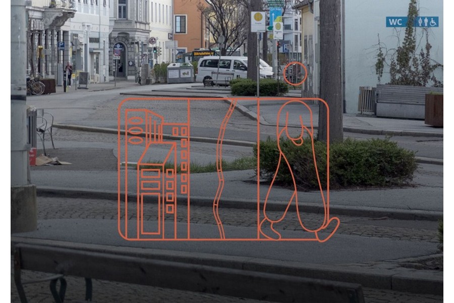 Sujet der Veranstaltung