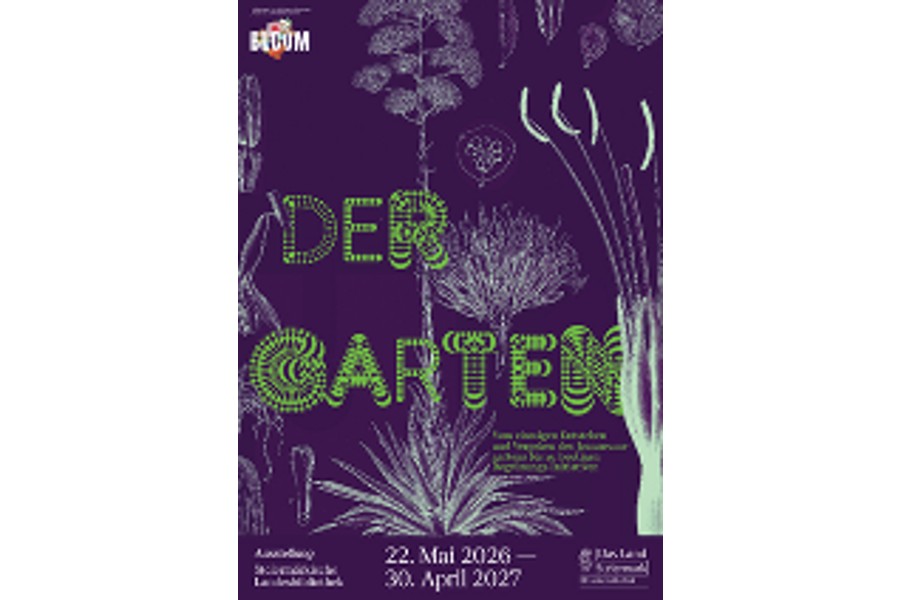 Eventplakat