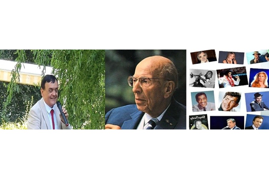 Sujet der Veranstaltung
