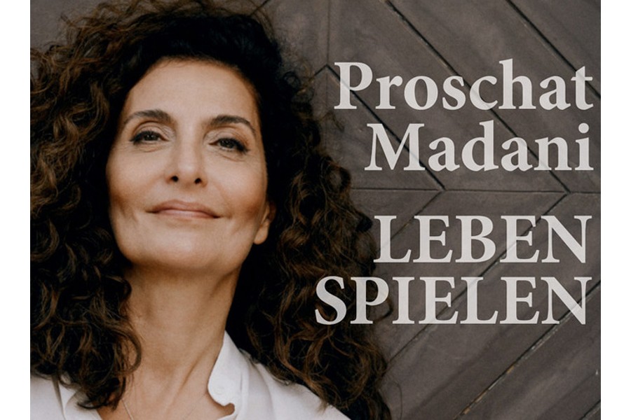 Sujet der Veranstaltung