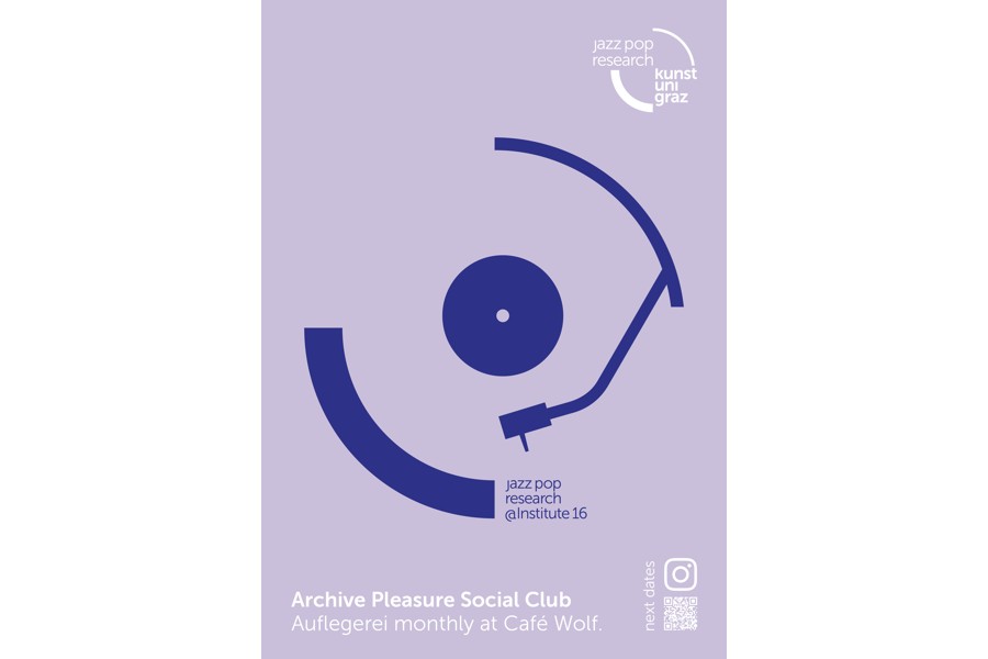 Eventplakat