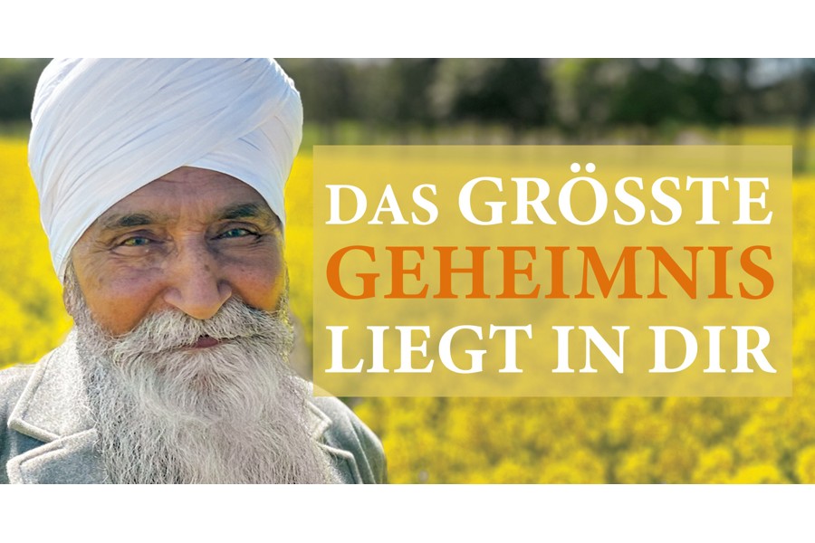 Foto: Shabd Yoga International Sujet der Veranstaltung