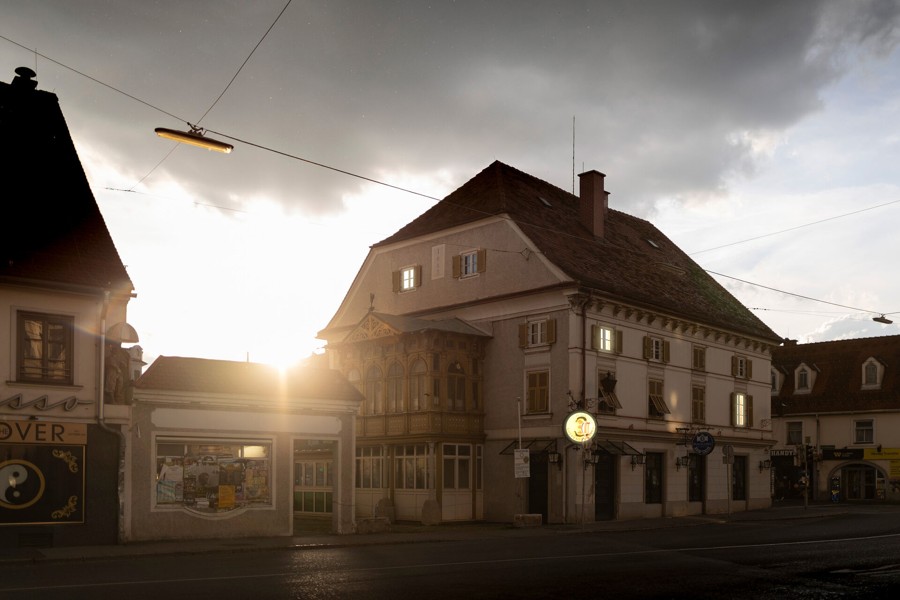 Sujet der Veranstaltung