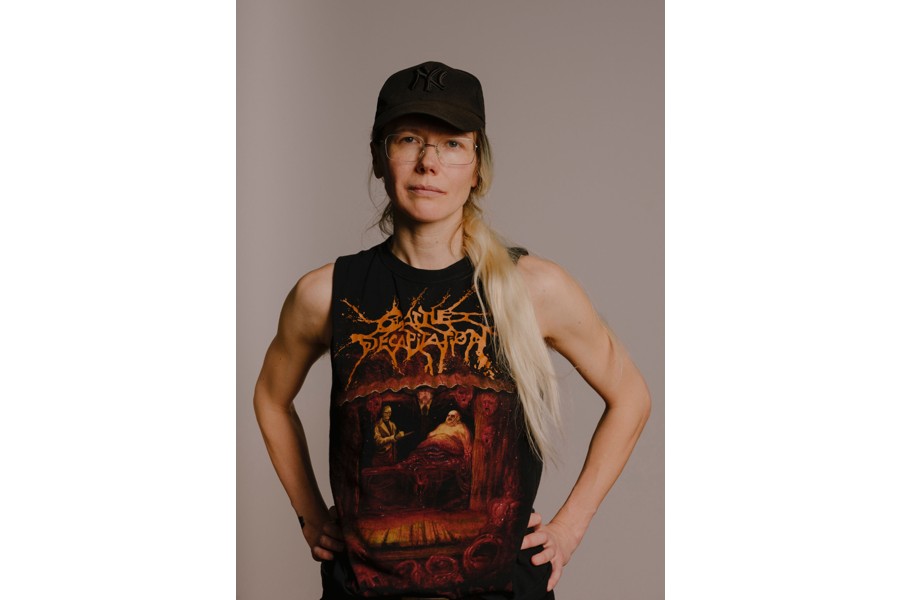 Foto: Lea Sonderegger Sujet der Veranstaltung