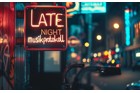 Late-Night musikprotokoll
