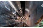 Space, Time and Material: Trajectories between Science and Art