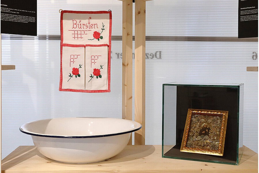 Foto: Universalmuseum Joanneum/J.J. Kucek Sujet der Veranstaltung