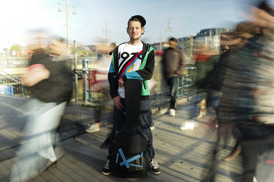 Foto: Andy Lehmann Sujet der Veranstaltung