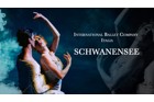 Schwanensee – International Ballet Company Italia