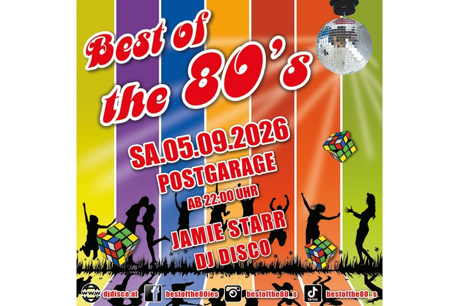 Foto: kk Eventplakat