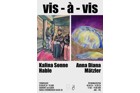 vis - à - vis
