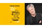 Florian Scheuba: Die Welt geht unter, aber mich nichts an