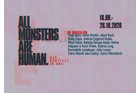 Art Brunch #101: All Monsters are human