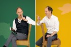 Christian Hölbling „Der Wechselseitige“