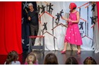 QUASI-QUASAR-THEATER - "VALERIE UND DIE GUTE-NACHT-SCHAUKEL"