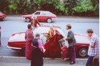 Meeting The Buddha