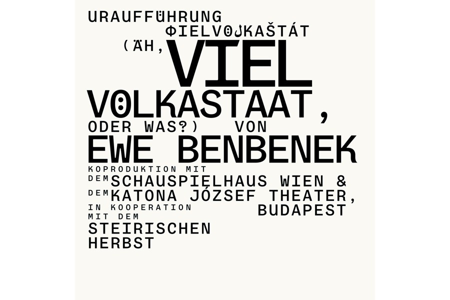 Sujet der Veranstaltung
