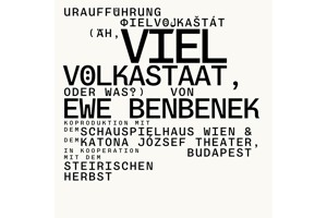 »Фielfö لkaŠtát (äh, vielvölkastaat, oder was?)«