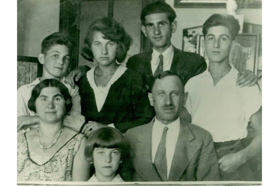 Foto: Familie Jagoda Familie Jagoda