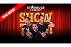 Starbugs Comedy | "SHOWTIME!"