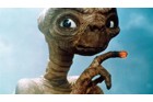 Steven Spielberg E.T. Der Außerirdische
