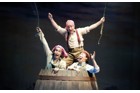 Wiederaufnahme: Tom Sawyer